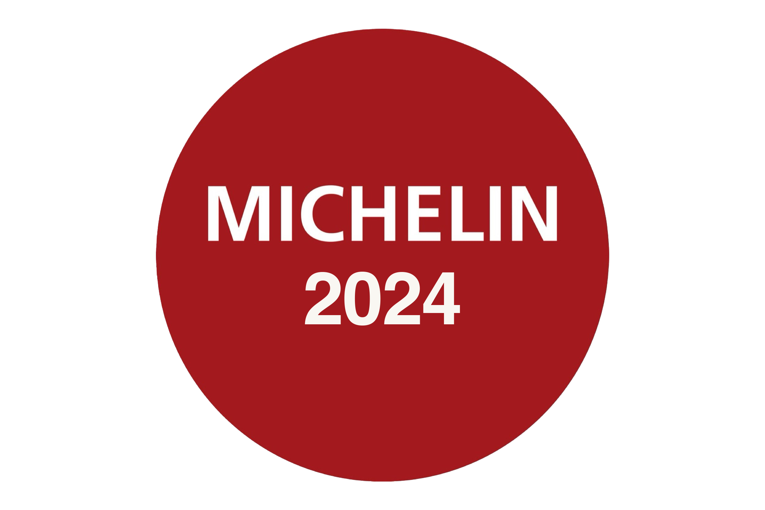 Michelin 2024