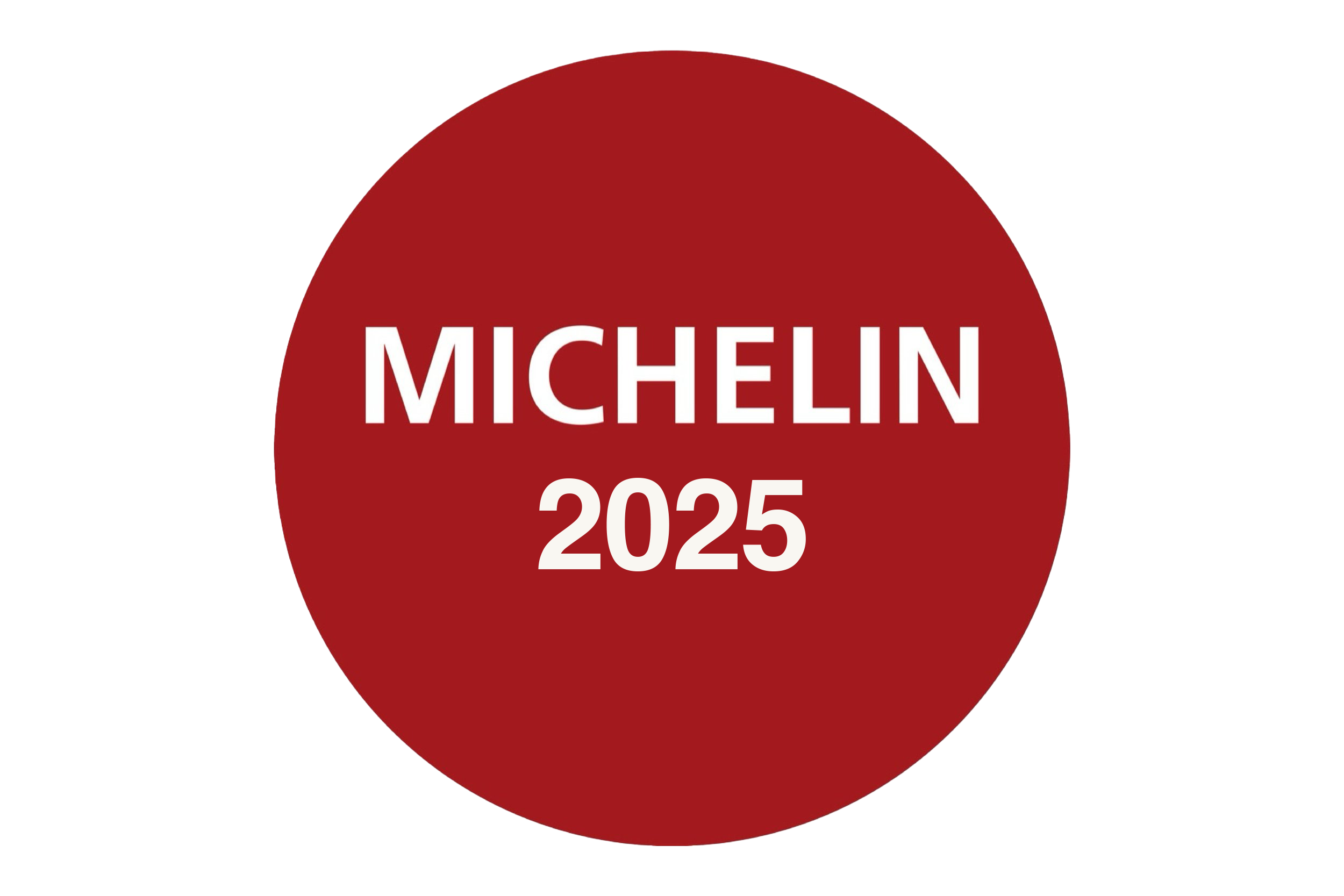 Michelin 2025